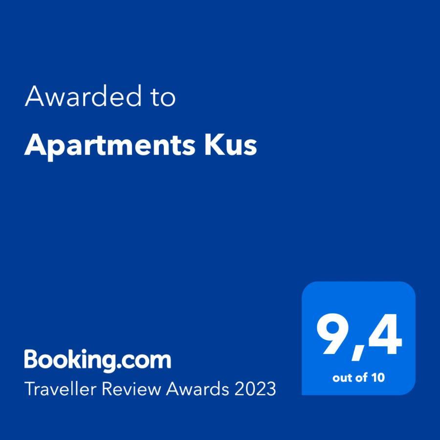Apartman Kus *