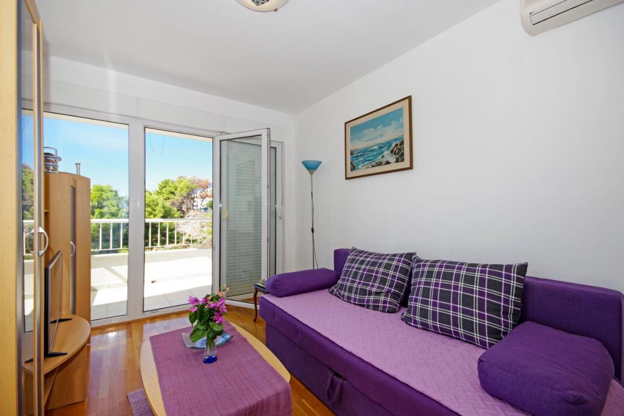 Kus Apartman