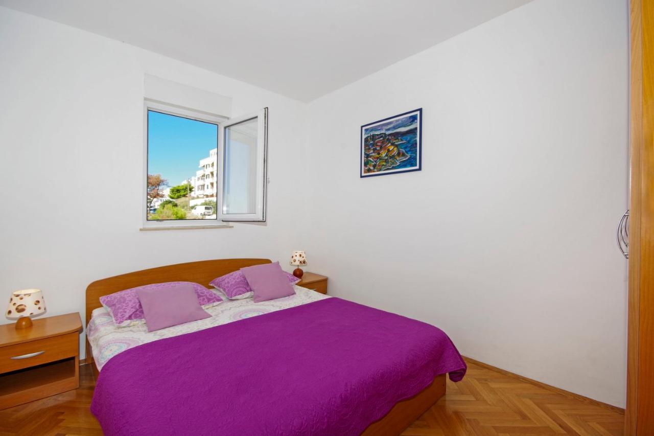 Kus Apartman *