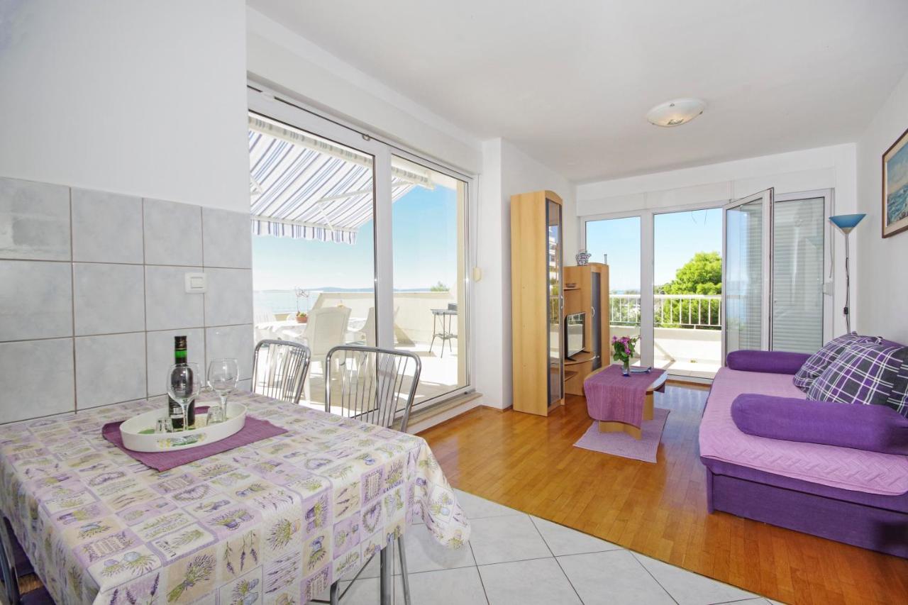 Kus Apartman Split