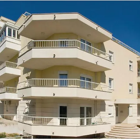 Apartments Kus Split Room photo