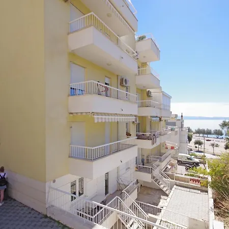 Apartments Kus Split Exterior photo