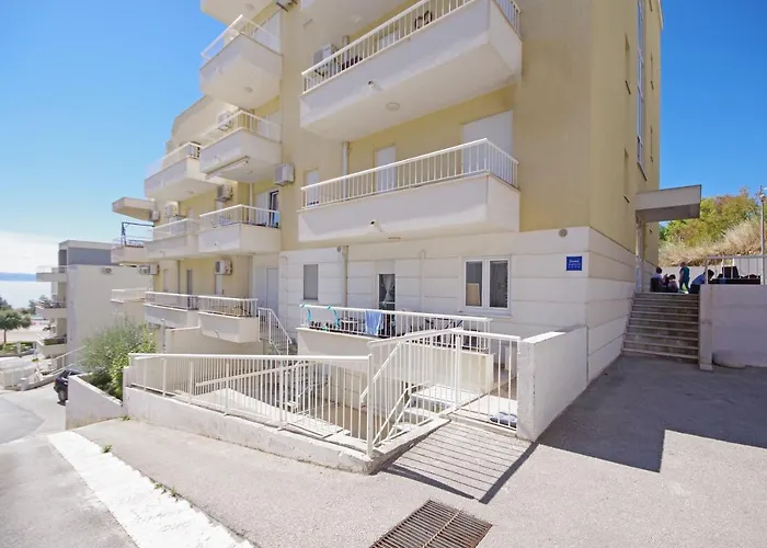 Apartments Kus