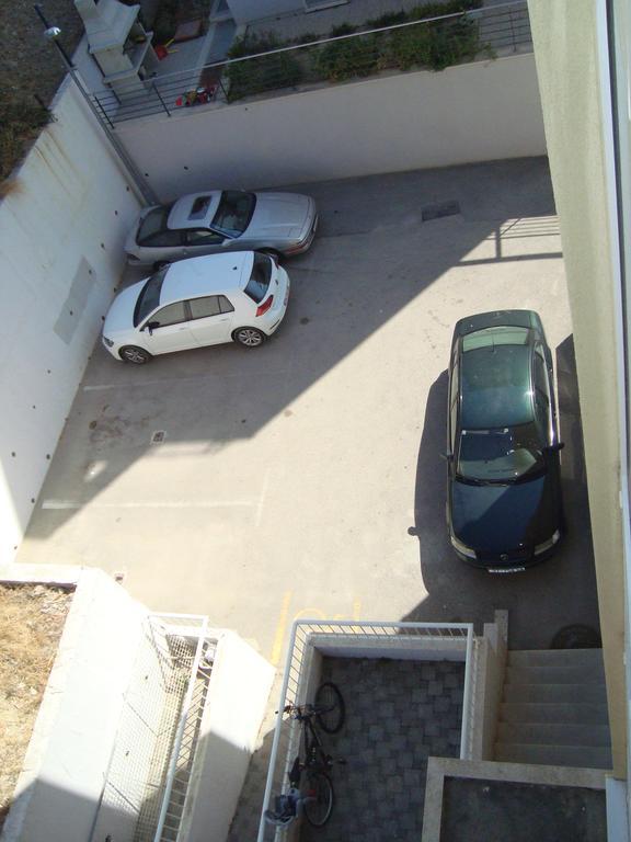 Kus Apartment Split